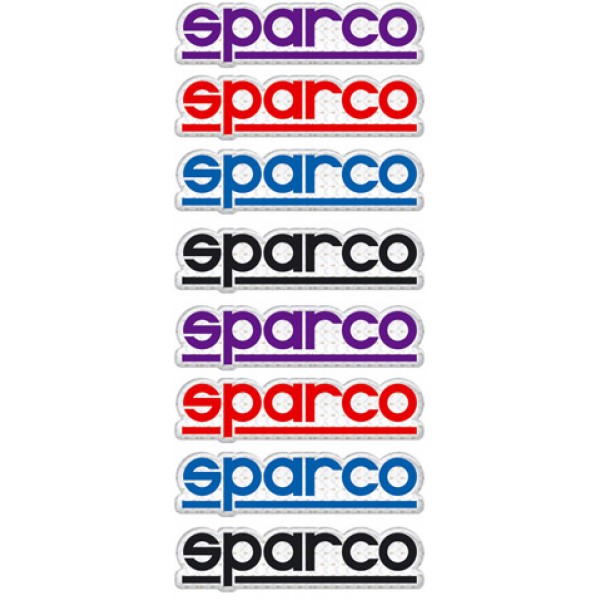 № 5 sparco (7x20) силикон 