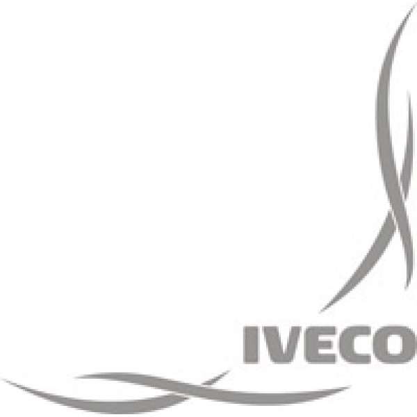 Iveco , серебро(40х46) комплект