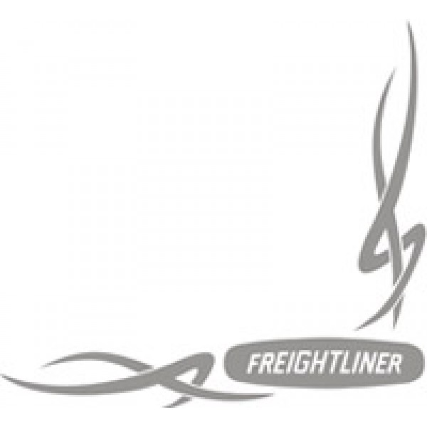 Freightliner , серебро (40х46) комплект