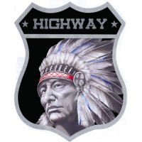 Highway (32х40) 
